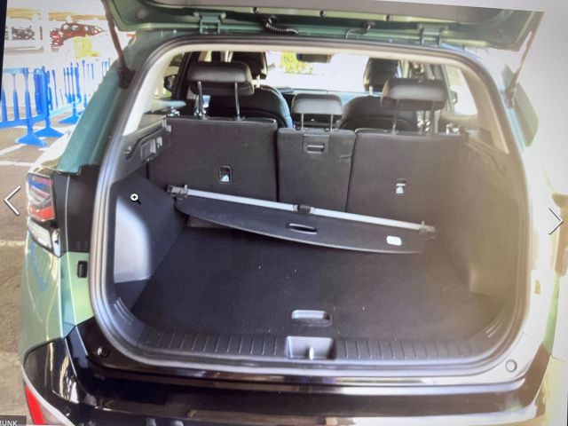 COMING SOON KIA SPORTAGE DESIGN PHEV 1,6 AUTO 4X4 SPANISH LHD IN SPAIN 23000 MILES 2022
